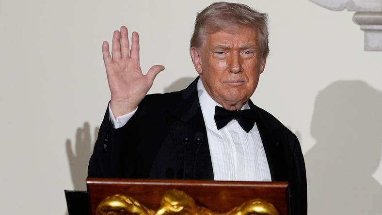 特朗普签署行政令,旨在扫除各州立法对AI的阻碍